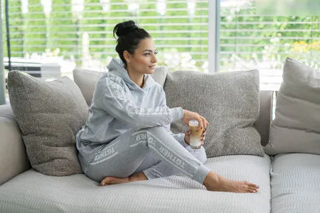 Amira Pocher OnlyFans Leaked Free Thumbnail Picture - #q1qmkebGih