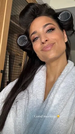 Amira Pocher OnlyFans Leaked Free Thumbnail Picture - #re8h53LDwI