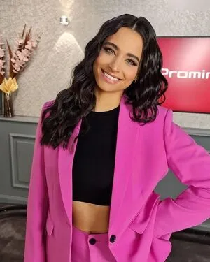 Amira Pocher OnlyFans Leaked Free Thumbnail Picture - #rfRjMe6Nmz