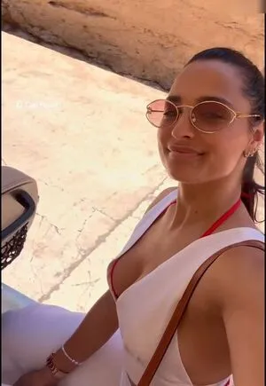Amira Pocher OnlyFans Leaked Free Thumbnail Picture - #s09qjS24h1