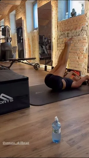 Amira Pocher OnlyFans Leaked Free Thumbnail Picture - #tTR6jQJGke