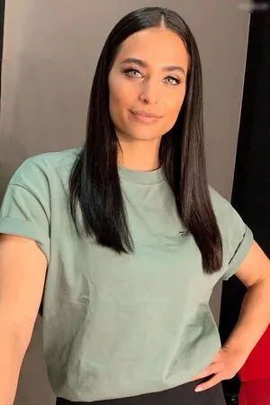 Amira Pocher OnlyFans Leaked Free Thumbnail Picture - #v8oI70xZZn