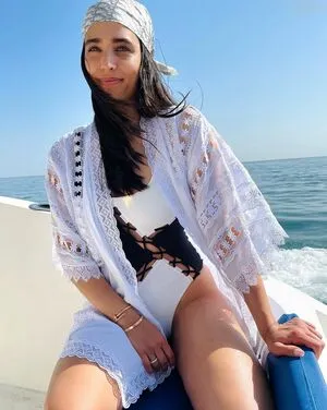 Amira Pocher OnlyFans Leaked Free Thumbnail Picture - #xxnuCUwoSa