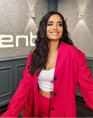 Amira Pocher OnlyFans Leaked Free Thumbnail Picture - #ybmwpnLUax