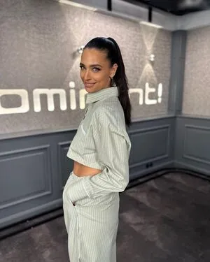 Amira Pocher OnlyFans Leaked Free Thumbnail Picture - #zCoZtOWYJD