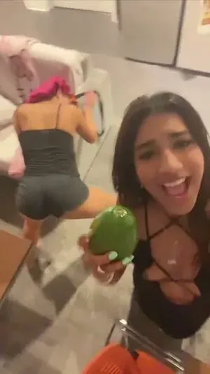 Amira Shiwraj OnlyFans Leaked Free Thumbnail Picture - #6AGg5syspa