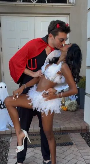 Amira Shiwraj OnlyFans Leaked Free Thumbnail Picture - #P02P9NrkA3