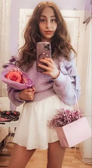Amira Wirth OnlyFans Leaked Free Thumbnail Picture - #415aHjrxWx