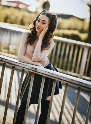 Amira Wirth OnlyFans Leaked Free Thumbnail Picture - #EaAAexUX5X