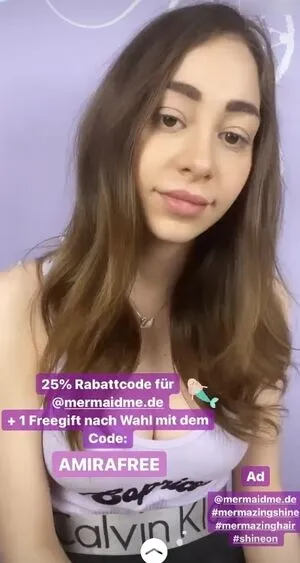 Amira Wirth OnlyFans Leaked Free Thumbnail Picture - #GlpYdB9KoH