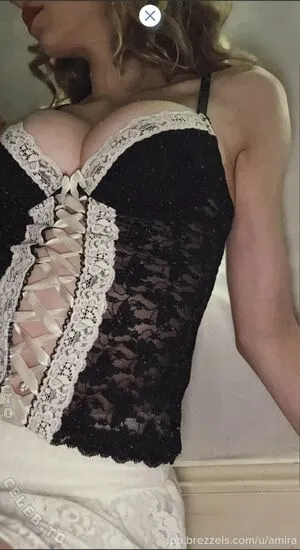 Amira Wirth OnlyFans Leaked Free Thumbnail Picture - #ba66lDNVkh