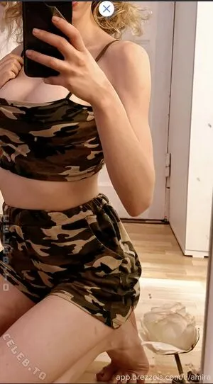 Amira Wirth OnlyFans Leaked Free Thumbnail Picture - #hsczy3O8El