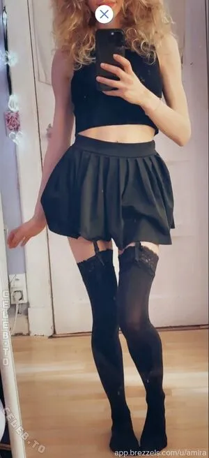 Amira Wirth OnlyFans Leaked Free Thumbnail Picture - #kBX3wuHUXT