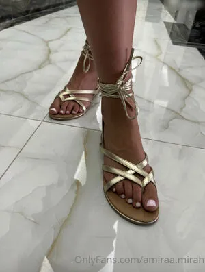 Amiraa Mirah OnlyFans Leaked Free Thumbnail Picture - #OINoLIz0iK