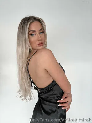 Amiraa Mirah OnlyFans Leaked Free Thumbnail Picture - #bkQjaoJV0h