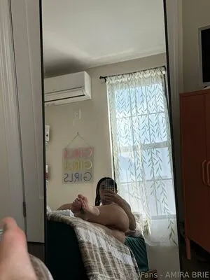 Amirabrie OnlyFans Leaked Free Thumbnail Picture - #3kNnpocyym