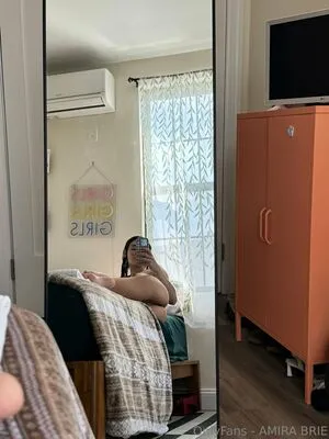Amirabrie OnlyFans Leaked Free Thumbnail Picture - #A3doE5LK1p