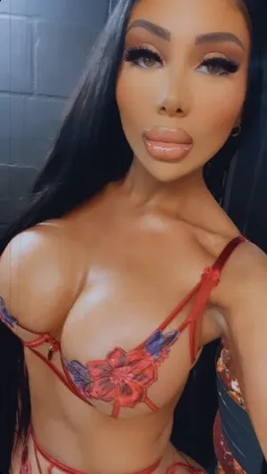 Amiradoll OnlyFans Leaked Free Thumbnail Picture - #0C4RNi7F7H