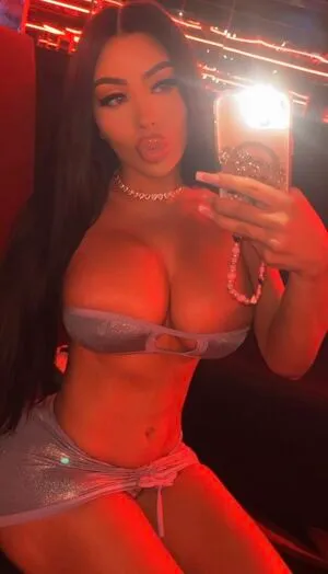 Amiradoll OnlyFans Leaked Free Thumbnail Picture - #hg93iqAPQe