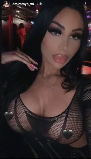 Amiradoll OnlyFans Leaked Free Thumbnail Picture - #lzRZcNAewT