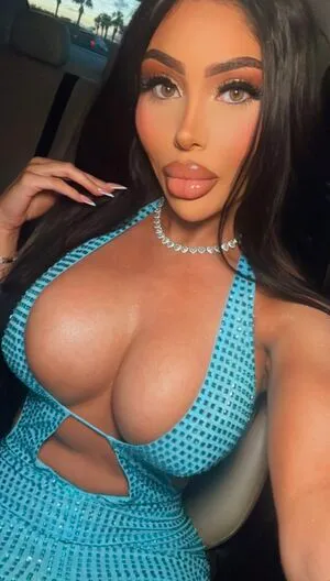 Amiradoll OnlyFans Leaked Free Thumbnail Picture - #thazzF29rK