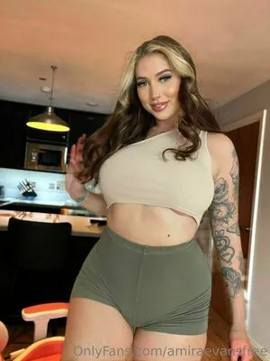 Amiraevansfree OnlyFans Leaked Free Thumbnail Picture - #q9CUTq3t6v