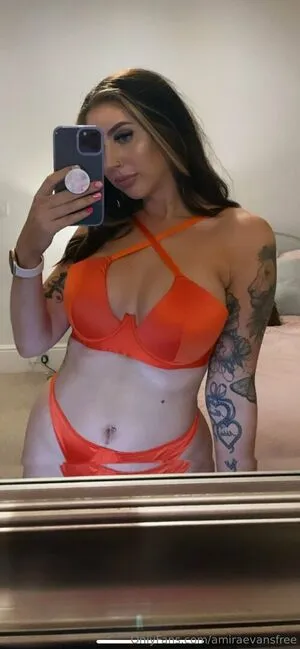Amiraevansfree OnlyFans Leaked Free Thumbnail Picture - #qKYDFgFkGX