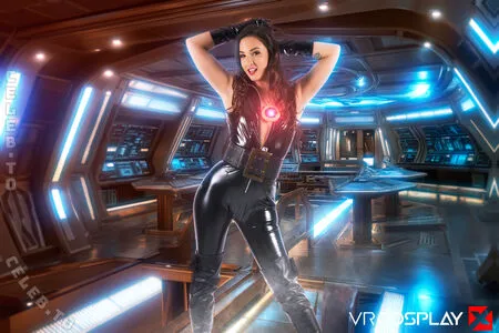 Amirah Adara OnlyFans Leaked Free Thumbnail Picture - #6QxMlSif3h