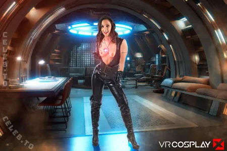 Amirah Adara OnlyFans Leaked Free Thumbnail Picture - #b5LDHyrDdW