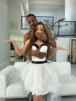 Amirahadarafree OnlyFans Leaked Free Thumbnail Picture - #rEB0uzL1Dr