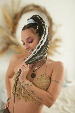 Amirahadarax OnlyFans Leaked Free Thumbnail Picture - #GZjakvEyK1