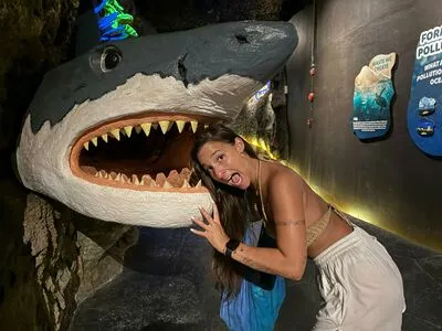 Amirahadarax OnlyFans Leaked Free Thumbnail Picture - #TjzSZymah4