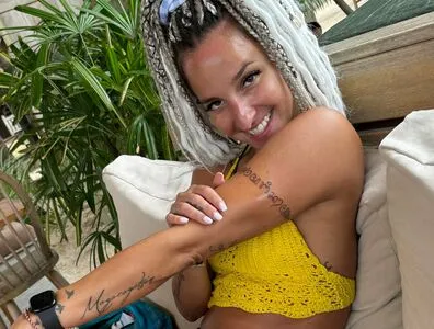 Amirahadarax OnlyFans Leaked Free Thumbnail Picture - #kkVSQM37to