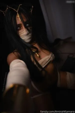 Amirahkamara OnlyFans Leaked Free Thumbnail Picture - #319Ydl2GH5