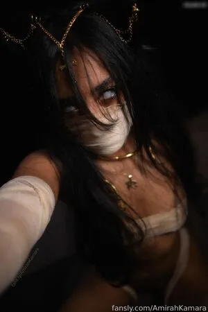 Amirahkamara OnlyFans Leaked Free Thumbnail Picture - #XHOR1I6eDc