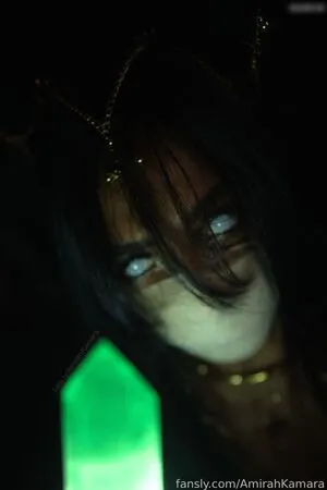 Amirahkamara OnlyFans Leaked Free Thumbnail Picture - #dTmbTy98sK