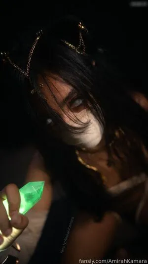 Amirahkamara OnlyFans Leaked Free Thumbnail Picture - #m6ykHNfFBQ