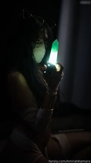 Amirahkamara OnlyFans Leaked Free Thumbnail Picture - #wciYS5bdFN