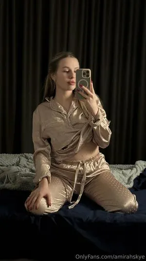 Amirahskye OnlyFans Leaked Free Thumbnail Picture - #W3FMWqEETJ