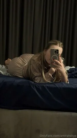 Amirahskye OnlyFans Leaked Free Thumbnail Picture - #uUVYsCnBpE