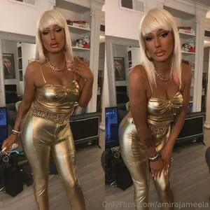Amirajameela OnlyFans Leaked Free Thumbnail Picture - #3iRgZvw4zd