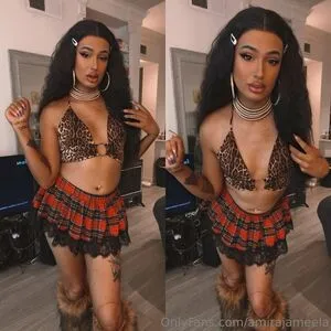 Amirajameela OnlyFans Leaked Free Thumbnail Picture - #C13wYPyGYR