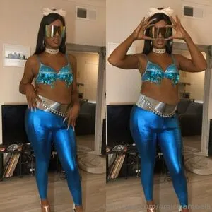 Amirajameela OnlyFans Leaked Free Thumbnail Picture - #EM9ydbQad0