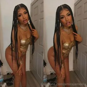Amirajameela OnlyFans Leaked Free Thumbnail Picture - #Uo6Tcxv6LG