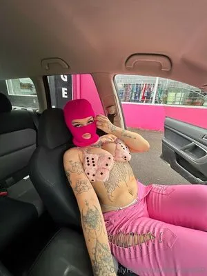 Amiralee00 OnlyFans Leaked Free Thumbnail Picture - #jsBPvr6y7E