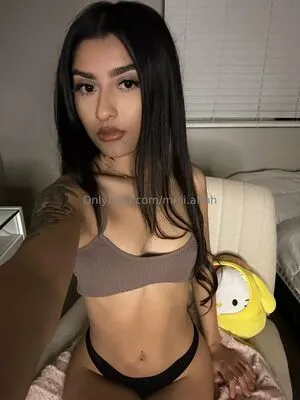 Amiramoonxo OnlyFans Leaked Free Thumbnail Picture - #VTvN55Y5He