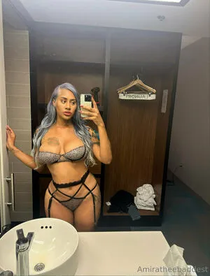 Amiramyst OnlyFans Leaked Free Thumbnail Picture - #2jYV7xRWLD