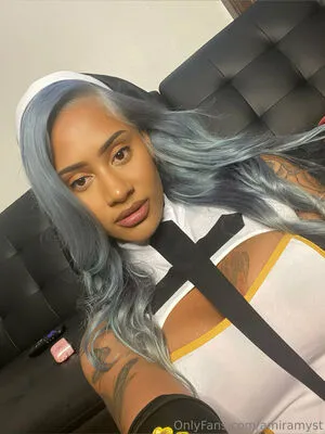 Amiramyst OnlyFans Leaked Free Thumbnail Picture - #IdFAYSA67G