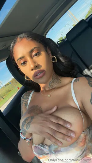 Amiramyst OnlyFans Leaked Free Thumbnail Picture - #LPAiDIsKal