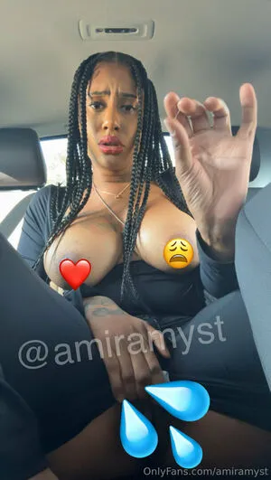 Amiramyst OnlyFans Leaked Free Thumbnail Picture - #WydfjbbP9A